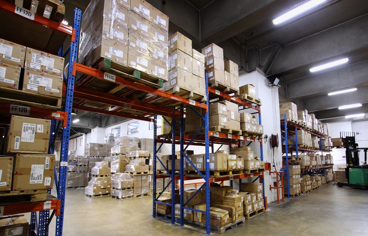 Dimerco Services_Contract Logistics_Bonded Warehousing-4 PG征途国际官方网站图片