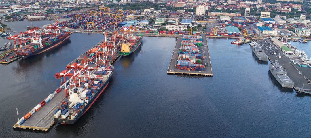 PG征途新据点- 菲律宾子公司Diversified Freight System Philippines Corporation (海运)