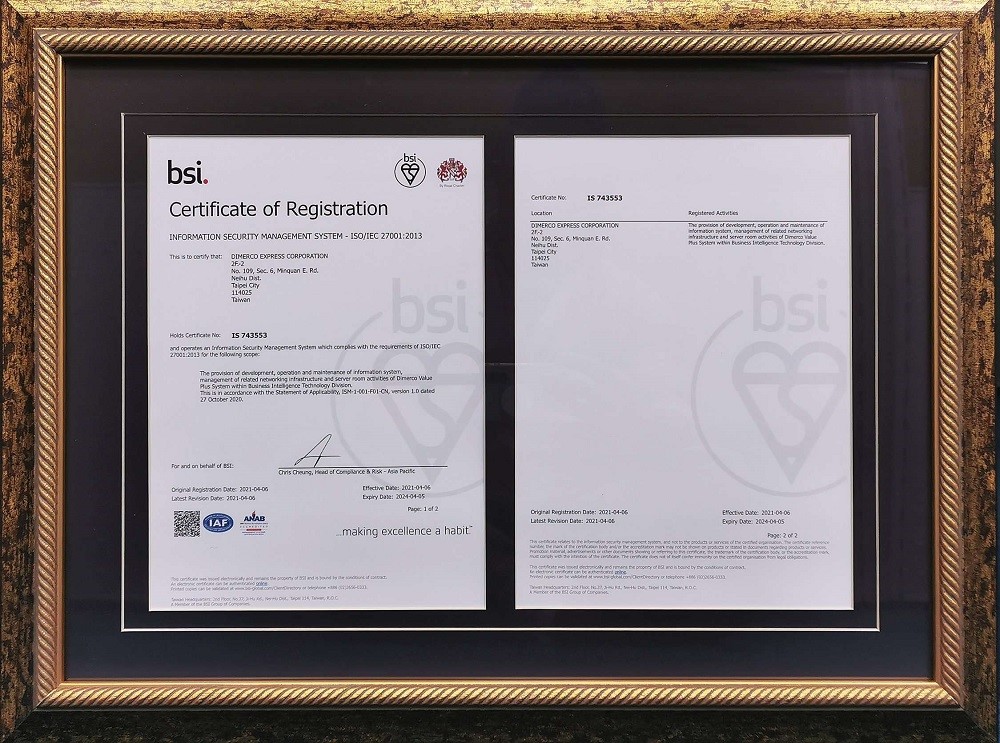 Digital Logistics_ISO 27001_2