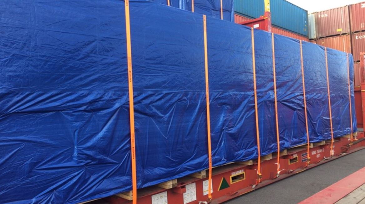 Dimerco Services_Freight Forwarding_Ocean-1-2 PG征途国际官方网站图片