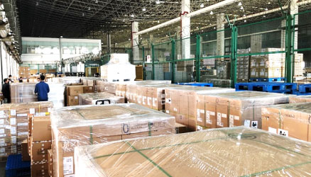 air-freight-DIA-02 PG征途国际官方网站图片