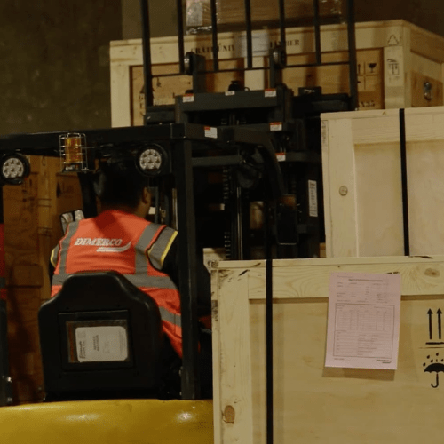 air cargo security