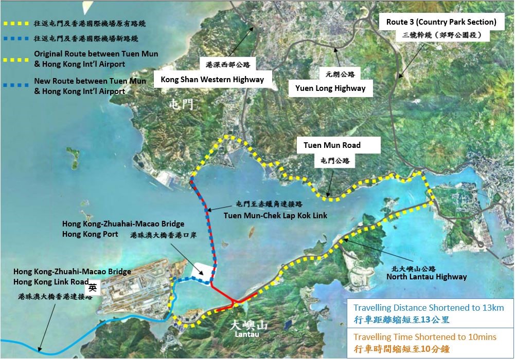 Road and Rail Freight_Asia_China