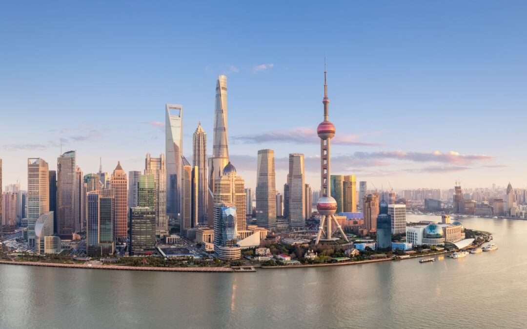掌握中国物流:更明智的运输策略指南
