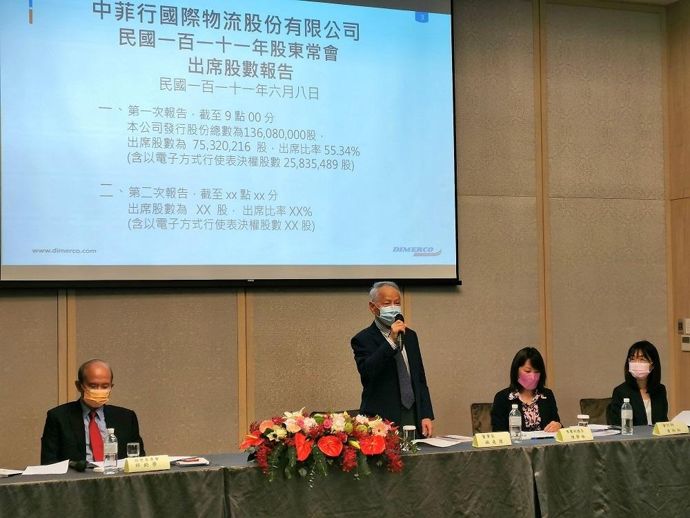 Dimerco-Hosts-2022-Annual-Shareholders-Meeting-1