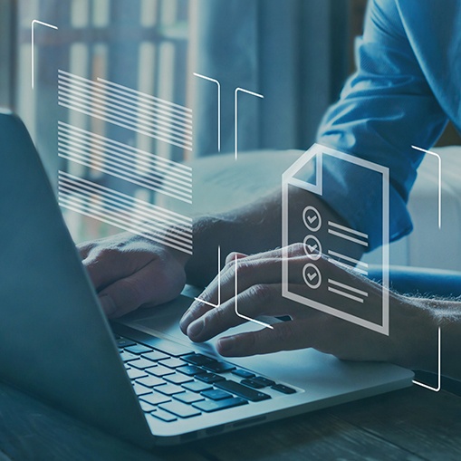 Complex digital customs — customs brokerage & compliance