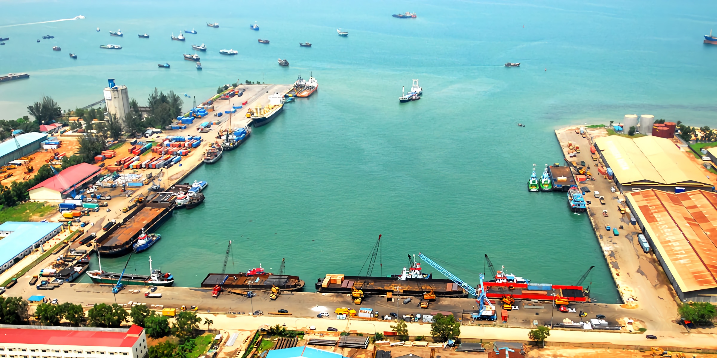 Dimerco Services_Freight Forwarding_Multimodal-3-1 PG征途国际官方网站图片