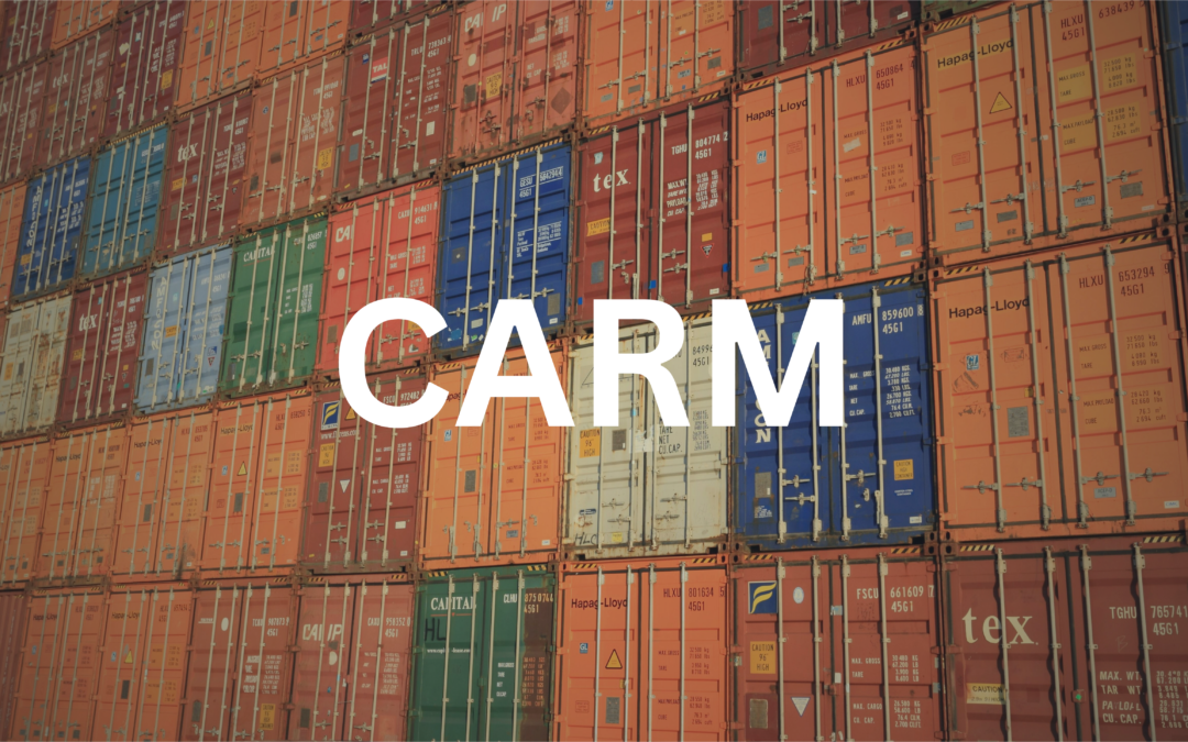 CARM全面指南:加拿大的进口须知