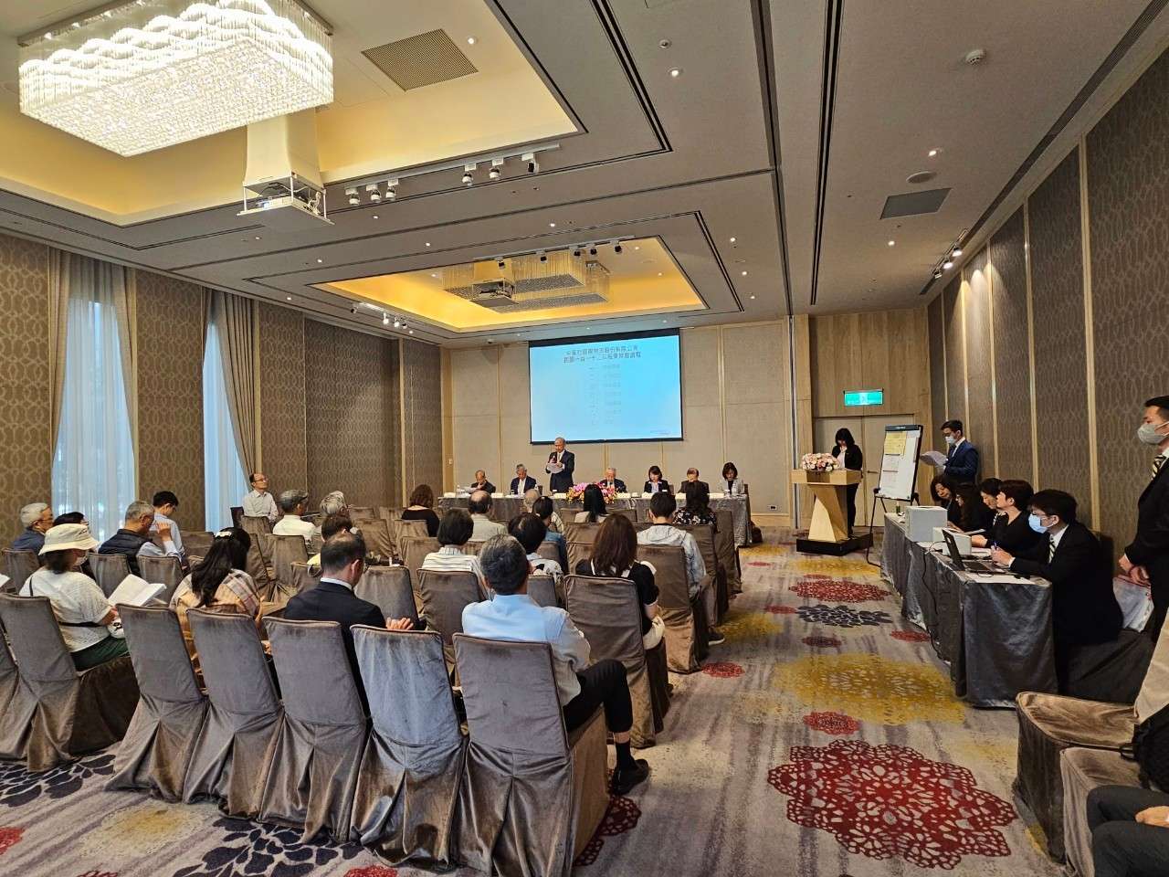 2023 Dimerco Shareholder Meeting-4