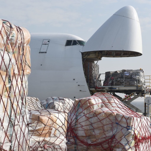 air cargo
