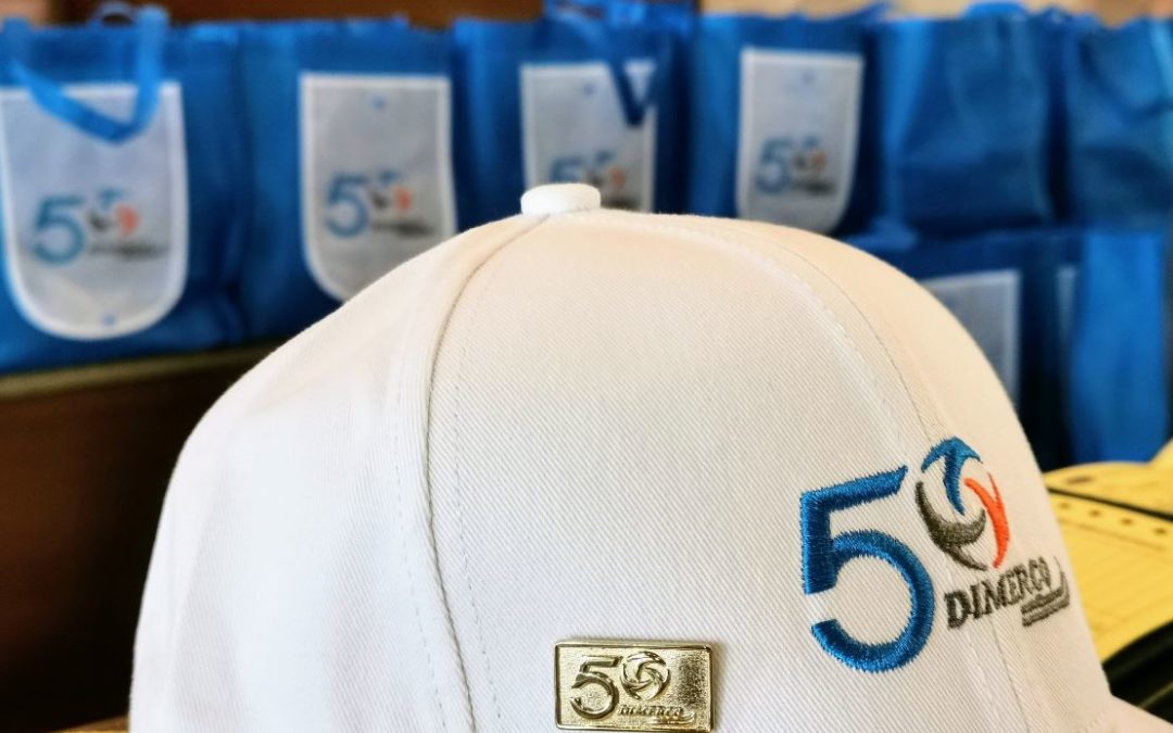 PG征途分流举办50周年庆高球赛 积极倡导勤洗手支持心路基金会