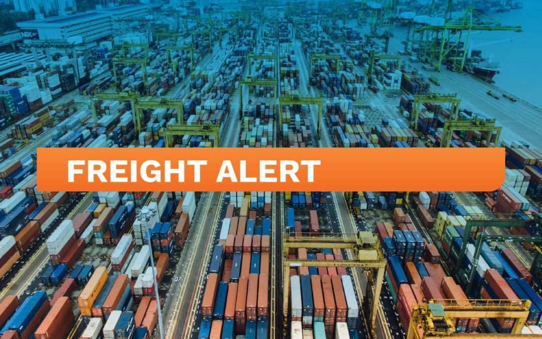美国海关和边境保护局(CBP)要求在报关时填写中国邮政编码