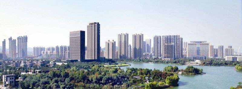 Dimerco Xuzhou Opening