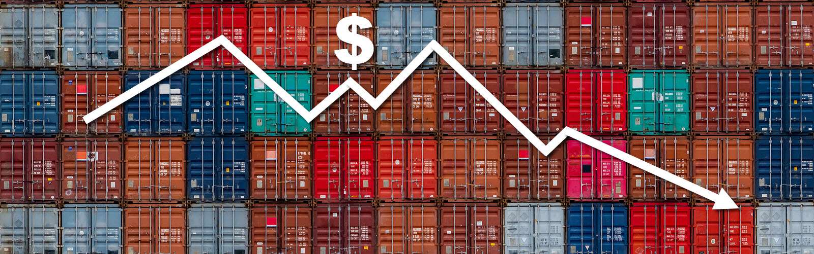 container shipping costs