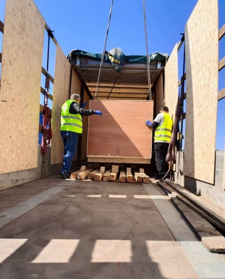 Dimerco Services_Freight Forwarding_Road and Rail-4-1 PG征途国际官方网站图片