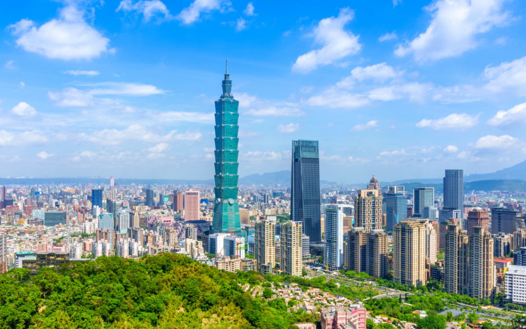 PG征途PG征途国际精选:协助新创科技公司开拓国际市场